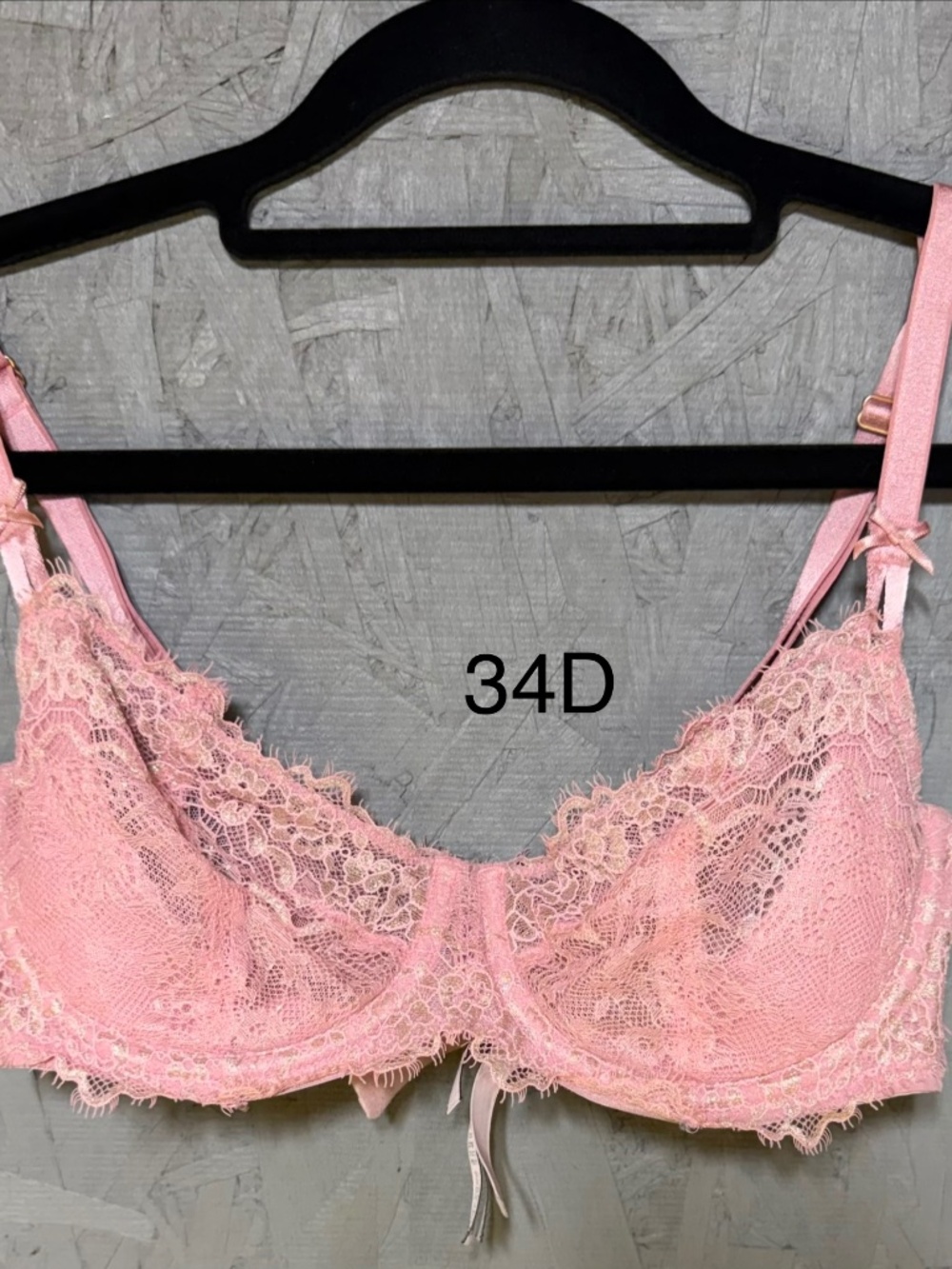 Victoria Secret Bra
